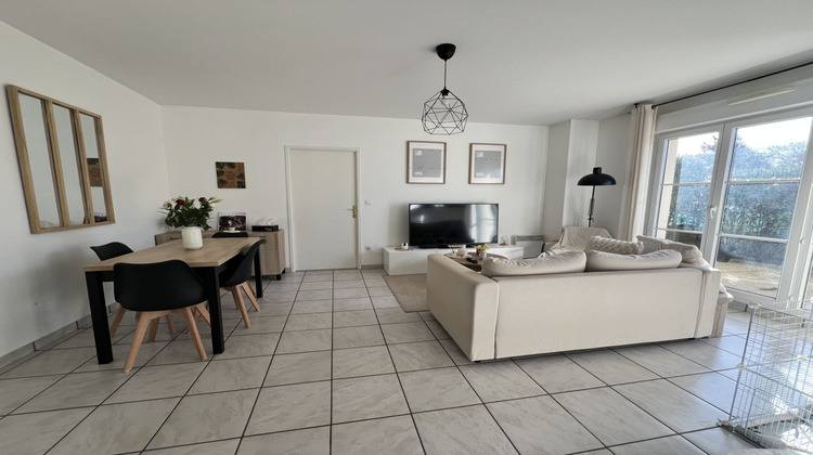Ma-Cabane - Vente Appartement VAUX-LE-PENIL, 52 m²