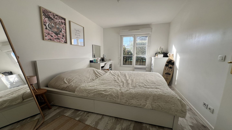 Ma-Cabane - Vente Appartement VAUX-LE-PENIL, 52 m²