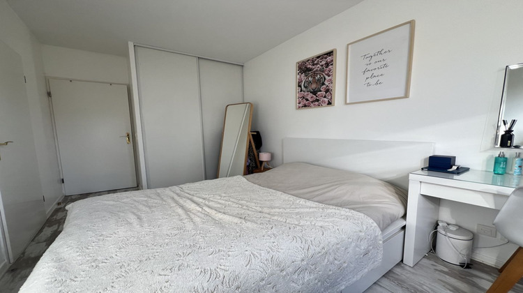 Ma-Cabane - Vente Appartement VAUX-LE-PENIL, 52 m²
