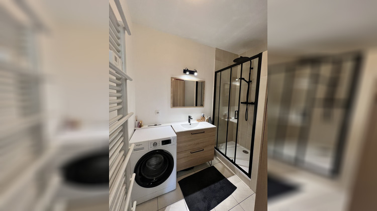 Ma-Cabane - Vente Appartement VAUX-LE-PENIL, 52 m²