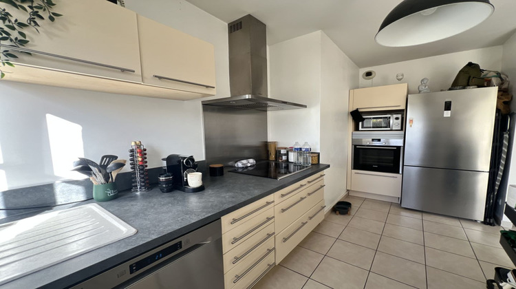 Ma-Cabane - Vente Appartement VAUX-LE-PENIL, 52 m²