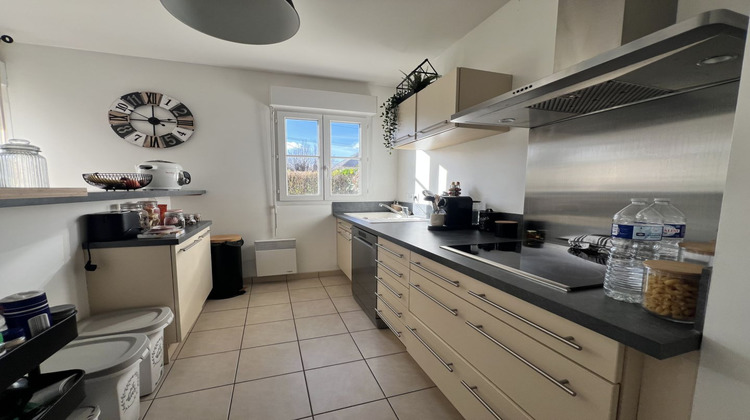 Ma-Cabane - Vente Appartement VAUX-LE-PENIL, 52 m²