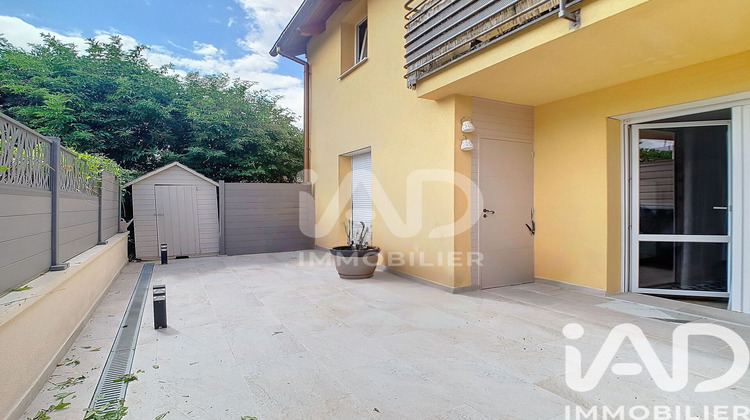 Ma-Cabane - Vente Appartement Vaux-le-Pénil, 68 m²