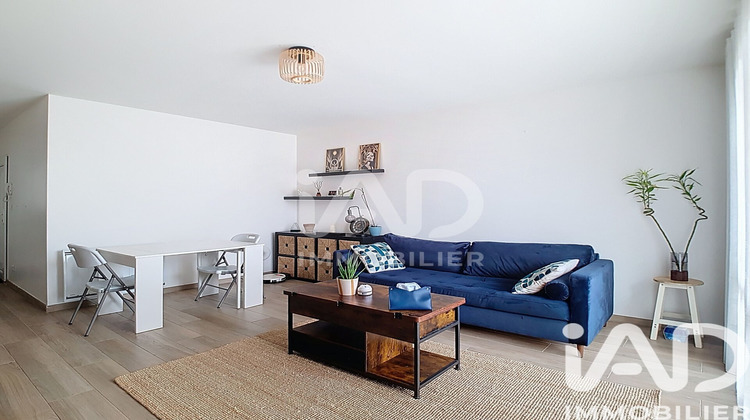 Ma-Cabane - Vente Appartement Vaux-le-Pénil, 68 m²