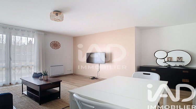 Ma-Cabane - Vente Appartement Vaux-le-Pénil, 68 m²