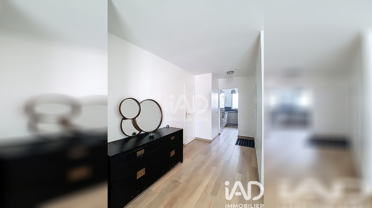 Ma-Cabane - Vente Appartement Vaux-le-Pénil, 68 m²