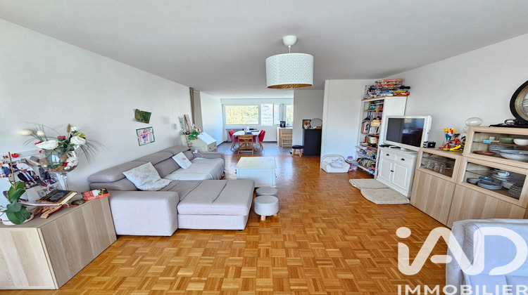 Ma-Cabane - Vente Appartement Vaux-le-Pénil, 79 m²