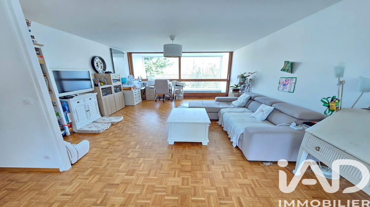 Ma-Cabane - Vente Appartement Vaux-le-Pénil, 79 m²