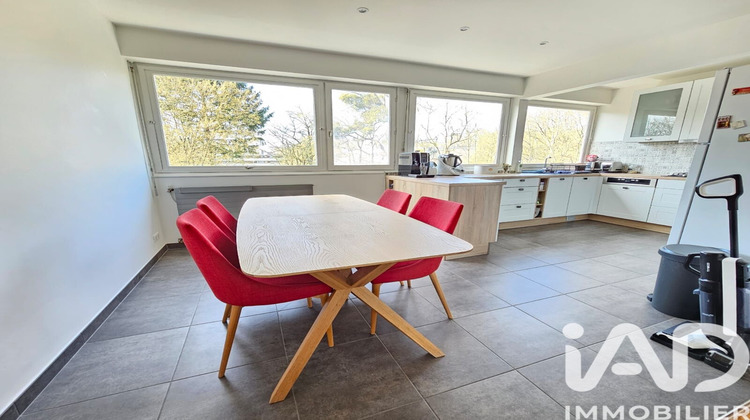 Ma-Cabane - Vente Appartement Vaux-le-Pénil, 79 m²