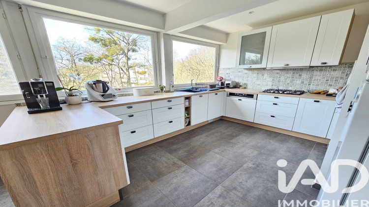 Ma-Cabane - Vente Appartement Vaux-le-Pénil, 79 m²