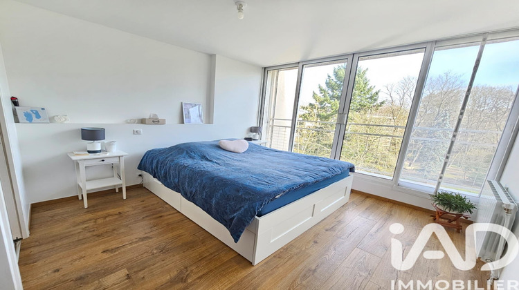 Ma-Cabane - Vente Appartement Vaux-le-Pénil, 79 m²