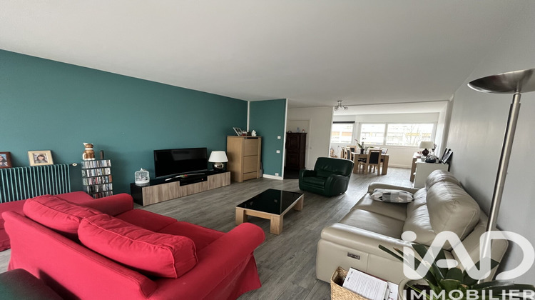 Ma-Cabane - Vente Appartement Vaux-le-Pénil, 79 m²