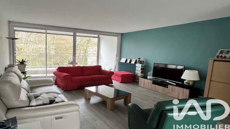 Ma-Cabane - Vente Appartement Vaux-le-Pénil, 79 m²