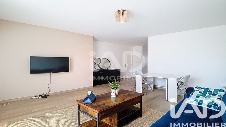 Ma-Cabane - Vente Appartement Vaux-le-Pénil, 67 m²