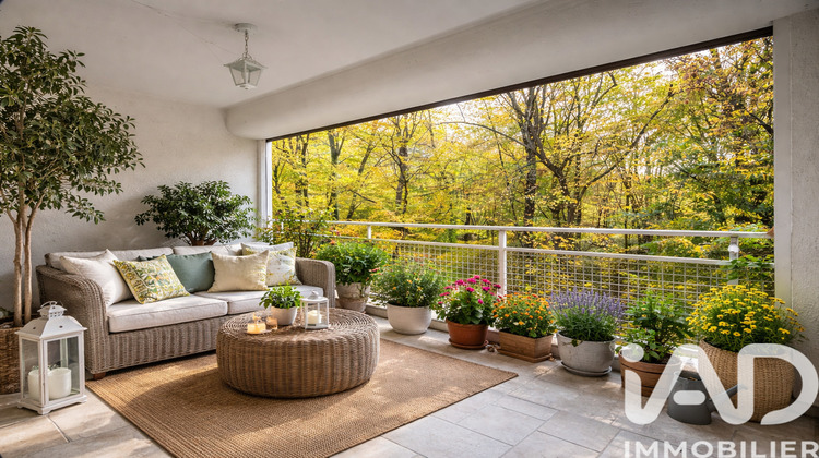 Ma-Cabane - Vente Appartement Vaux-le-Pénil, 119 m²