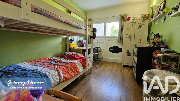Ma-Cabane - Vente Appartement Vaux-le-Pénil, 83 m²