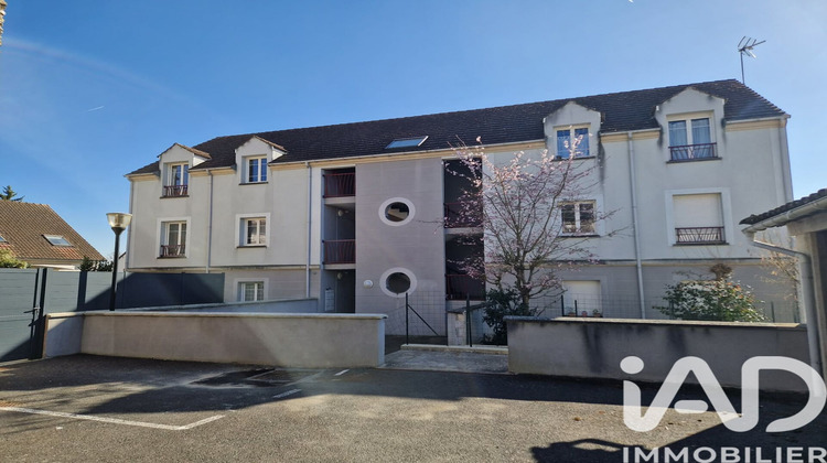 Ma-Cabane - Vente Appartement Vaux-le-Pénil, 67 m²