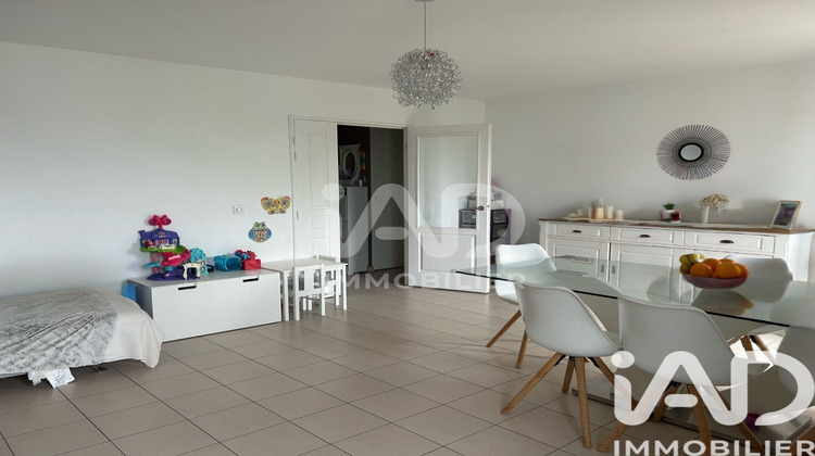Ma-Cabane - Vente Appartement Vaux-le-Pénil, 67 m²