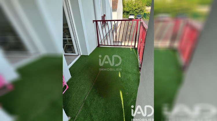 Ma-Cabane - Vente Appartement Vaux-le-Pénil, 67 m²