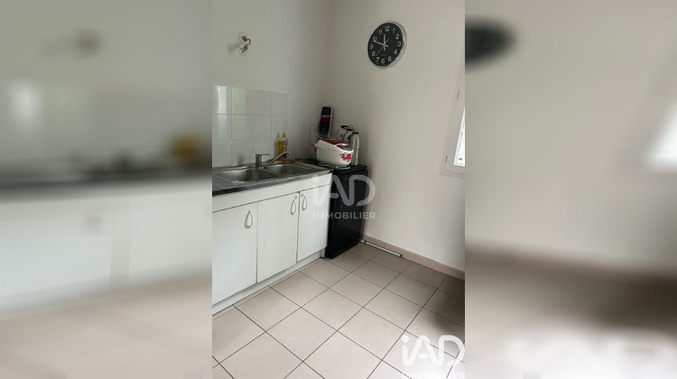 Ma-Cabane - Vente Appartement Vaux-le-Pénil, 67 m²