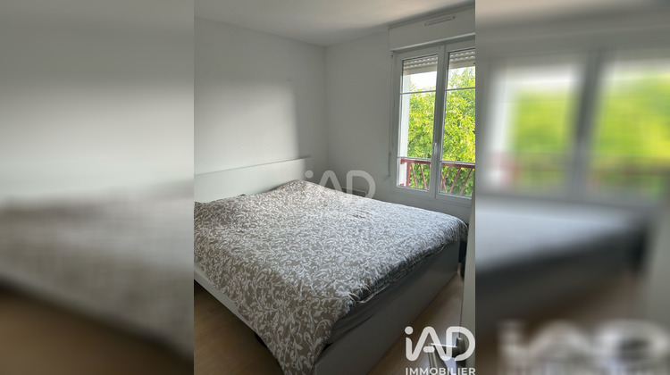 Ma-Cabane - Vente Appartement Vaux-le-Pénil, 67 m²