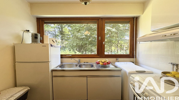 Ma-Cabane - Vente Appartement Vaux-le-Pénil, 42 m²