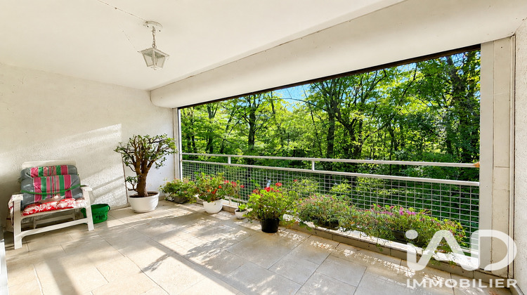 Ma-Cabane - Vente Appartement Vaux-le-Pénil, 119 m²