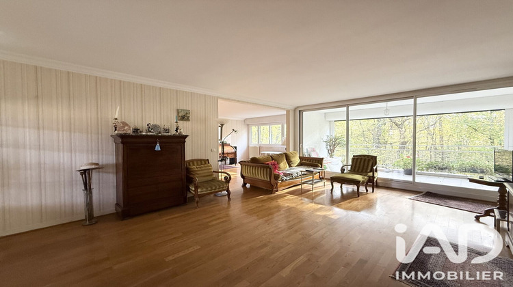 Ma-Cabane - Vente Appartement Vaux-le-Pénil, 119 m²