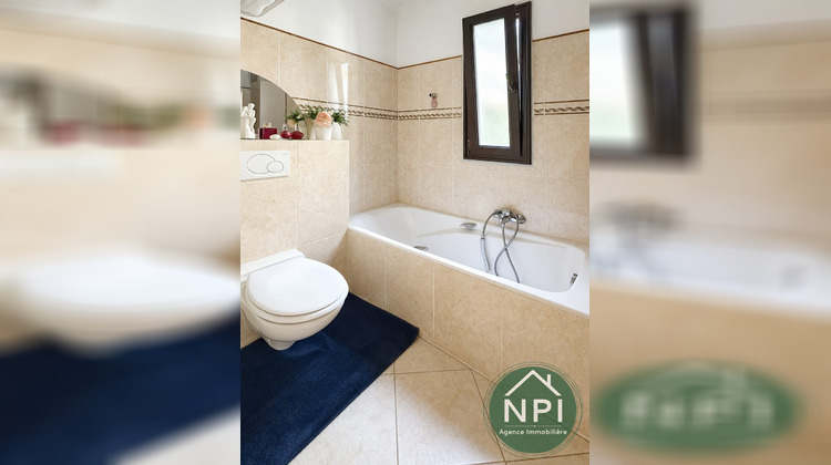 Ma-Cabane - Vente Appartement Vaux-le-Pénil, 129 m²