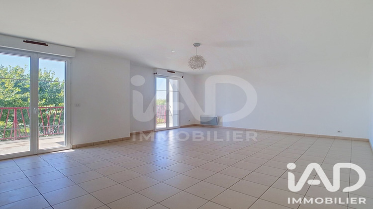 Ma-Cabane - Vente Appartement Vaux-le-Pénil, 67 m²