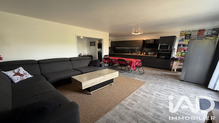 Ma-Cabane - Vente Appartement Vaux-le-Pénil, 67 m²