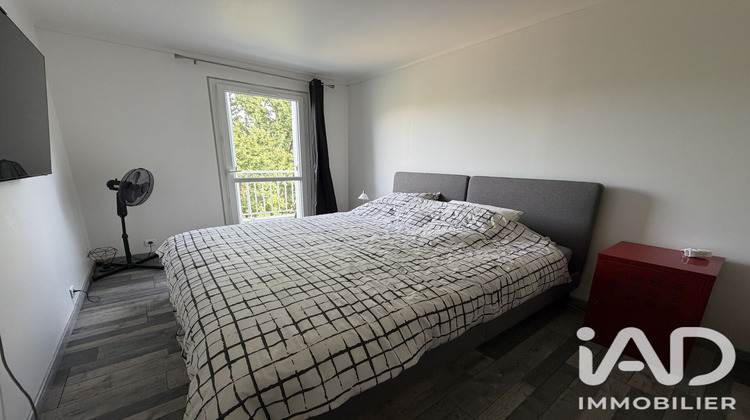Ma-Cabane - Vente Appartement Vaux-le-Pénil, 67 m²