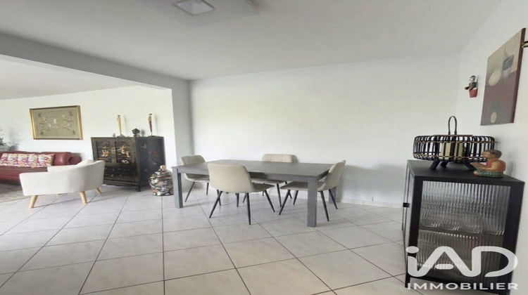 Ma-Cabane - Vente Appartement Vaux-le-Pénil, 84 m²