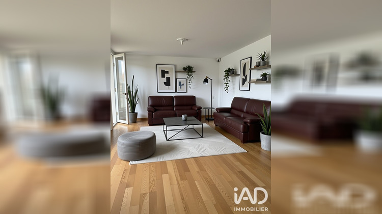 Ma-Cabane - Vente Appartement Vaux-le-Pénil, 85 m²
