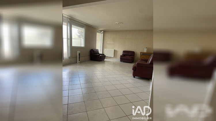 Ma-Cabane - Vente Appartement Vaux-le-Pénil, 85 m²