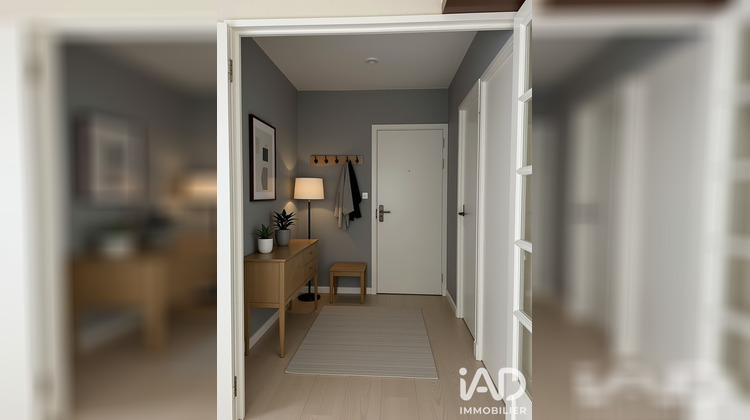 Ma-Cabane - Vente Appartement Vaux-le-Pénil, 85 m²