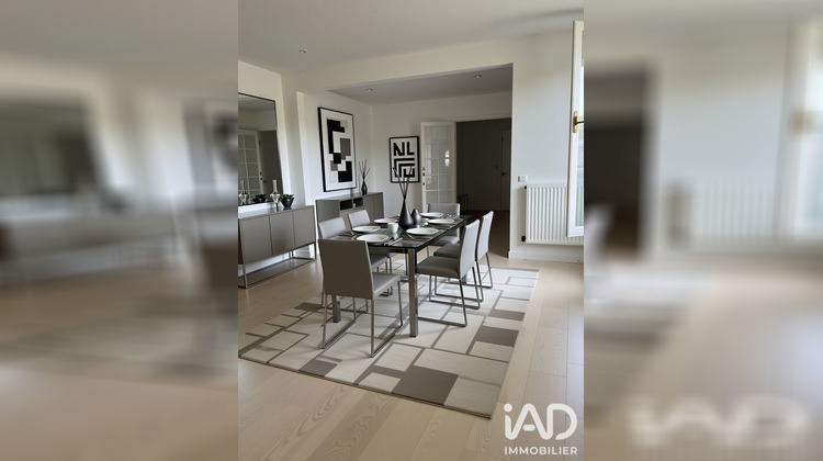 Ma-Cabane - Vente Appartement Vaux-le-Pénil, 85 m²