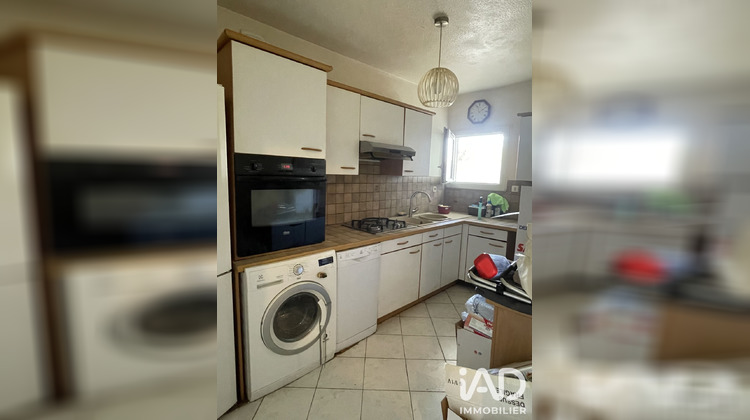Ma-Cabane - Vente Appartement Vaux-le-Pénil, 85 m²