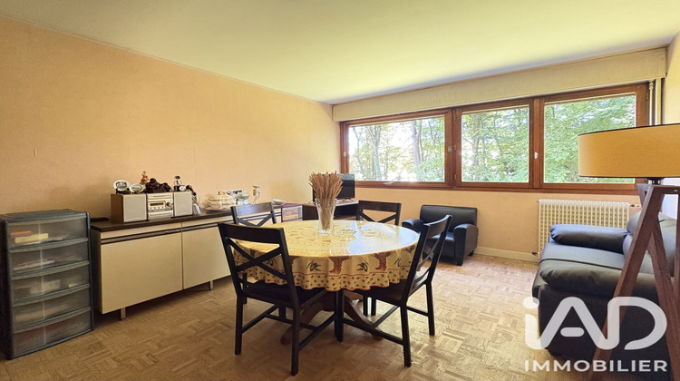 Ma-Cabane - Vente Appartement Vaux-le-Pénil, 42 m²