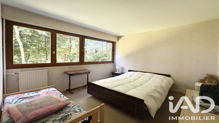 Ma-Cabane - Vente Appartement Vaux-le-Pénil, 42 m²