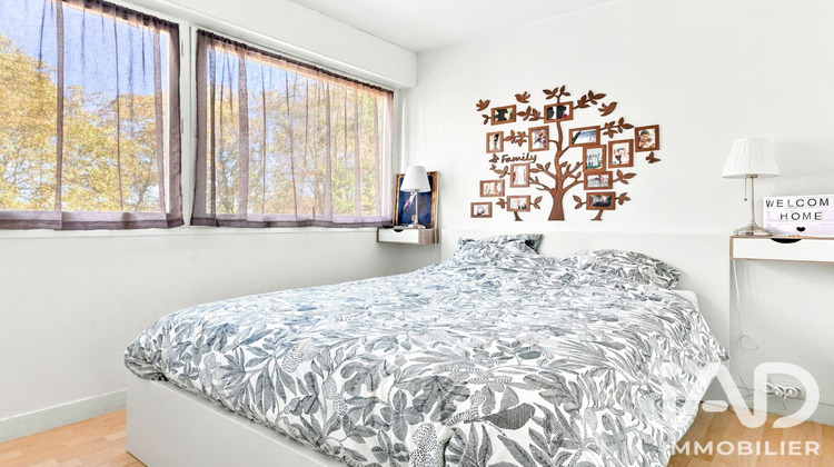 Ma-Cabane - Vente Appartement Vaux-le-Pénil, 61 m²