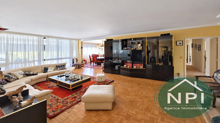 Ma-Cabane - Vente Appartement Vaux-le-Pénil, 120 m²