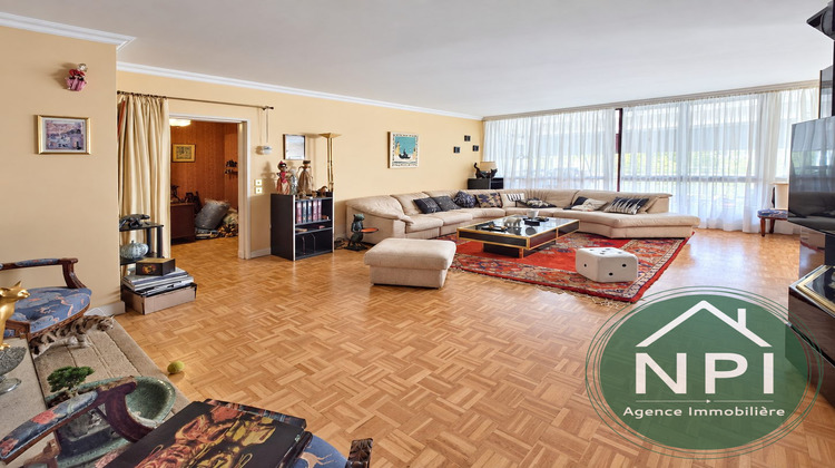 Ma-Cabane - Vente Appartement Vaux-le-Pénil, 120 m²