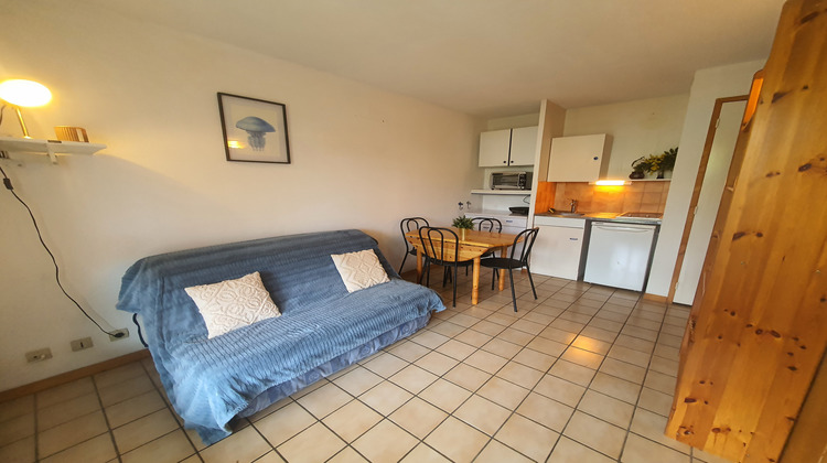 Ma-Cabane - Vente Appartement Vaux-sur-Mer, 23 m²