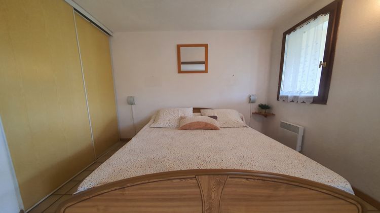 Ma-Cabane - Vente Appartement Vaux-sur-Mer, 23 m²