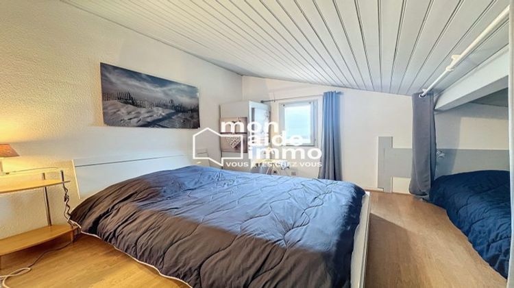 Ma-Cabane - Vente Appartement Vaux-sur-Mer, 31 m²