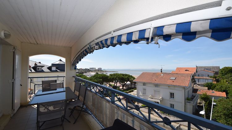 Ma-Cabane - Vente Appartement VAUX-SUR-MER, 61 m²