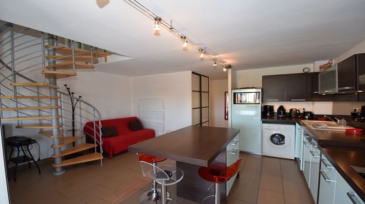 Ma-Cabane - Vente Appartement VAUX-SUR-MER, 61 m²