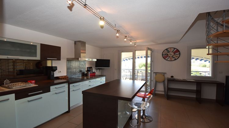 Ma-Cabane - Vente Appartement VAUX-SUR-MER, 61 m²