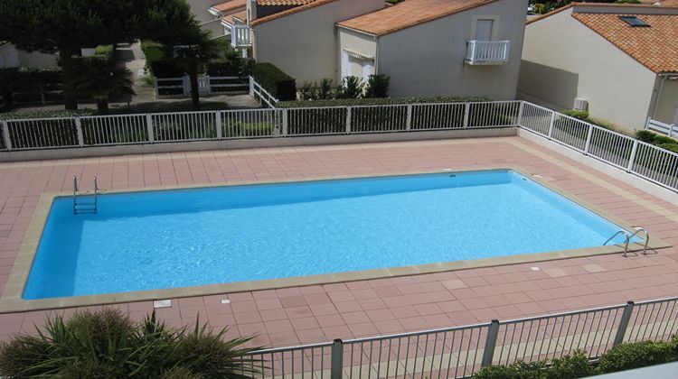 Ma-Cabane - Vente Appartement VAUX-SUR-MER, 24 m²